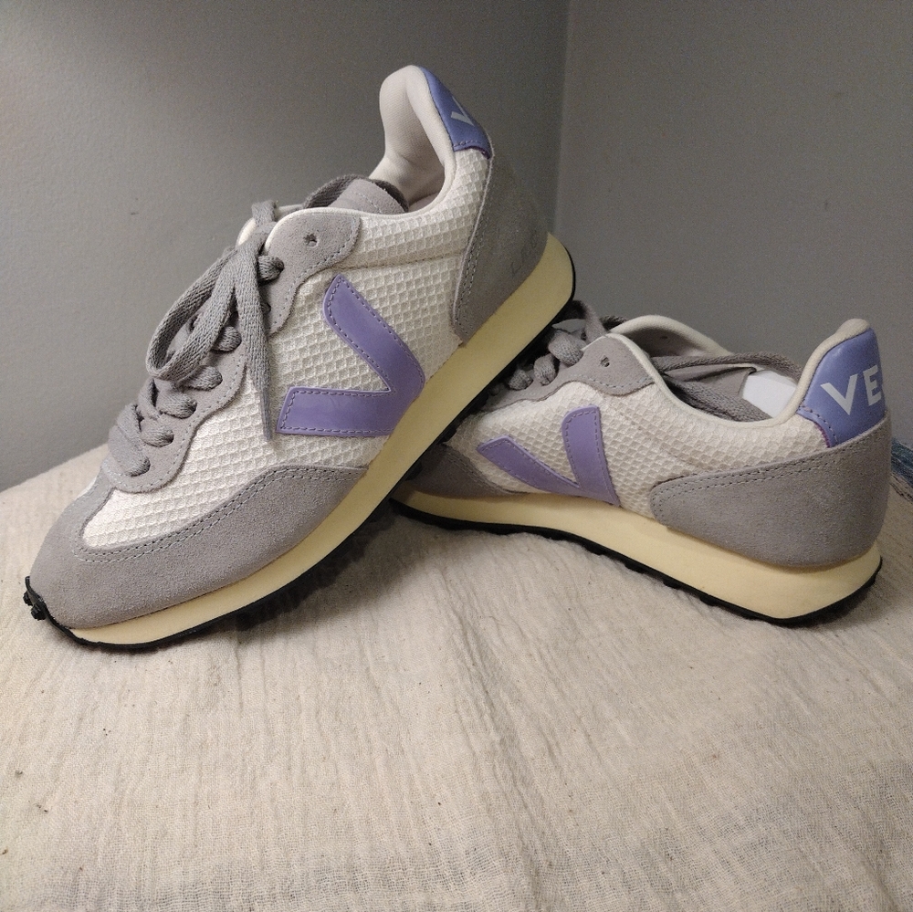 VEJA Rio Branco Alveomesh Shoes size 37